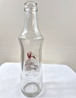 Vintage Buffalo Rock Ginger Ale 7oz Soda Bottle Grapette Camden Arkansas
