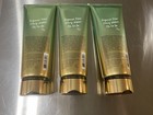 Victoria s Secret Pear Glac   Lot Of 3 Lotions  New   Sealed