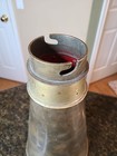 Vintage Brass   Copper Ship   s Voice Pipe Horn     Circa Wwii Has Patina 