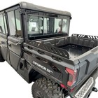 Ajk Offroad Cfmoto Uforce U10 Bed Rails