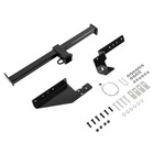 Class 3 Rear Bumper Trailer Hitch 2  Tow Receiver For Honda Cr-v Crv 2002-2006