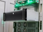 4u Rackmount Server Chassis 11 Bay Case With Fans - Rsv-r4000u