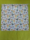 Stampin  Up  6 x6  Designer Series Paper Dsp Cardstock Specialty Sampler