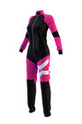 Women Sky Diving Free Fly Jump Suit With Unique Color Combination