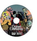 Creature Commandos Animated Series Episodes 1-7 English Audio