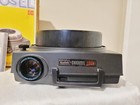 Serviced Kodak Carousel 600h Slide Projector Fully Functional See Video