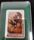 2023 Niue Star Wars Mint Trading Coin   1 Oz  999 Silver Obi-wan Kenobi  98