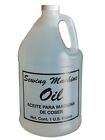 Premium Sewing Machine Oil - Ideal For Juki  Singer  Brother   More  1 Gallon 