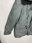 New Rare Genuine Us Issue Vintage Usaf N3b Cold Weather Ecw Parka Jacket Medium