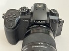 Panasonic Lumix Dc-gh5 4k Mirrorless Camera Body
