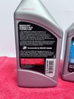 Mercruiser Quicksilver Oem Hydraulic Helm Steering Fluid 92-858078q01  3 Qt Pack