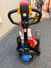 Apollolift Usedlithium-ion Electric Pallet Jack 3300lb Pallet Truck 48 x27  Fork