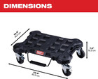Electrical To 48-22-8410 Packout Dolly