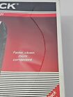 Vintage Schick Flexmatic F-21 Total Touch  Shaver   Razor   New   Nos   Sealed