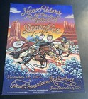 2-new Riders Of The Purple Sage Moonalice Poster San Fran 2012 Signed Buddy Cage