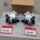 Oem Front Brake Calipers   Pads Fits For Honda Sportrax 400 Trx400ex  1999-2014