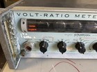 Vintage Cimron P9500b Volt-ratio Meter Nixie Tubes Untested  fast Shipping 