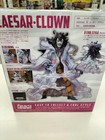 One Piece Model Number Figuarts Zero Caesar Clown Bandai