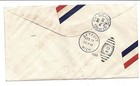 Us First Flight Cover Ffc Cam 9 - Fond Du Lac  Wisconsin To Canada - 1928