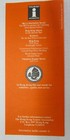 Vintage Hong Kong Sightseeing Brochure -e9c-29