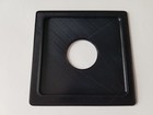 Lens Board 4 11 32x4 11 32in Copal 0 For Toyo View 45cf  45a  Ar  Aii  Ax