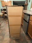 Yakima Ridgeback 4 Trailer Hitch Bike Rack Quad 4 New Sealed Box