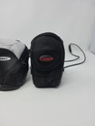 Lot Of 3 Vintage Mini Camera Bags