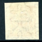 Hungary 1919 French Occupation 30f Orange Postage Due Sc  1nj8 Mint G664