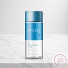 Ponds Clear Face Spa Lip And Eye Makeup Remover 120ml Point Cleansing