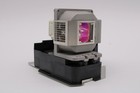 Al    Series Lamp   Housing For The Mitsubishi Sd510u Projector - 90 Day Warranty