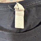 Korn 2017 Tour Shirt Double Sided Unique Graphics Medium