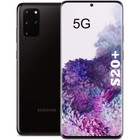 New Sealed Samsung Galaxy S20  Plus 5g 128gb Unlocked Gsm cdma Smartphone Us
