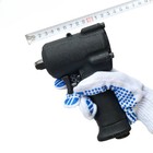 Pneumatic Wrench 1 2 Inch Short Shaft Mini Large Torque Small Wind Gun