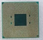 Amd Ryzen 5 2400g Desktop Cpu Processor Apu R5 Socket Am4 Good Work