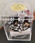 Vtg 1995 Little Gem Teddy Bears Mary Sue Panda By Pam Dixon 3  Limited Edition