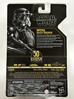 Star Wars The Black Series Archive - Imperial Death Trooper 6  Figure F1907