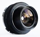 Carl Zeiss Distagon F 2 8 25mm Pl-mount Lens Arriflex Arri Red One 35mm