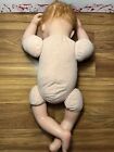Reborn Baby Girl American Doll Designs    phoebe    Deborah   s Darlings Signed Rare