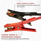 Enb420 -  Energizer 4 Gauge Jumper Cable 20ft With Carry Bag - Open Box