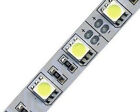Kitchen Under Cabinet 5050 Bright Lighting Kit Cool White Led Strip Tape Light