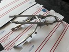 2000-2024 Suzuki Drz400 Drz400sm Oem Rear Back Sub Frame Chassis Subframe