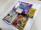 Educational Insights Playfoam Pluffle Sensory Station Toy Story 4 Game Lot New
