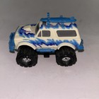 Schaper Stompers 4x4 Ford Bronco Surf Runner By Peachtree