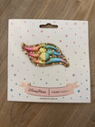 New Stoney Clover Lane Disney Cruise Line Adhesive Patch Dcl Logo Ship Exclusive