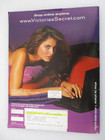 Victoria s Secret Catalog Fall 2000 Lingerie Bra   Panty Women s Fashion Vintage