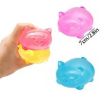 Stress Relief Fidget Cube Sensory Toy     Anxiety   Focus Calming Squishy Cube