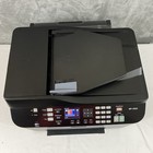 Epson Workforce Pro Wf-4530 All-in-one Printer  Wireless Color Inkjet Read