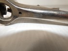 Set Of Four Vintage Antique Saw Tooth Setting Tools