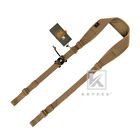 Krydex Tactical Sling Strap Modular Slingster Pull Tab 2point Quick Adjust Sling