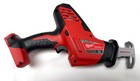 Milwaukee 2625-20 M18 Hackzall Reciprocating Saw - Tool Only - Open Free Ship